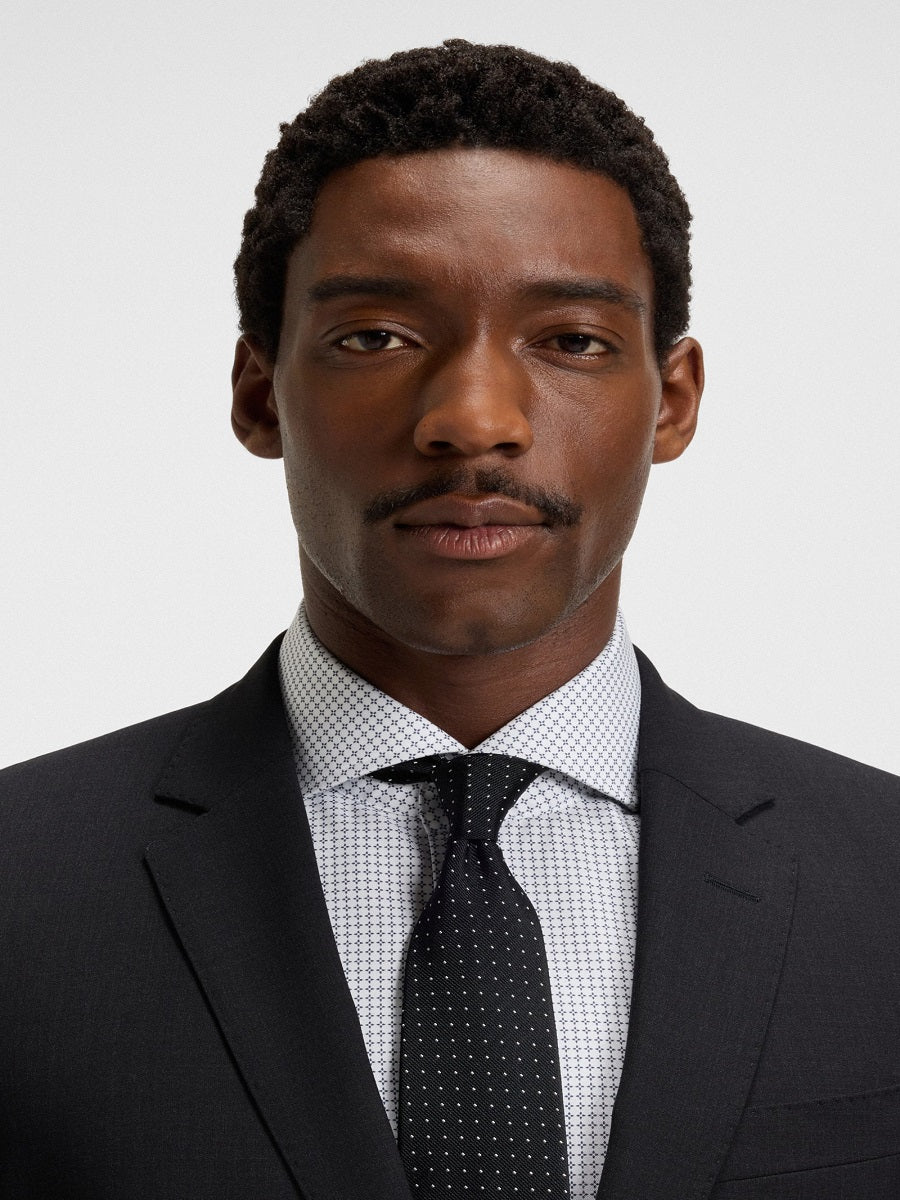 BOSS Suit - H-Huge-2Pcs-224