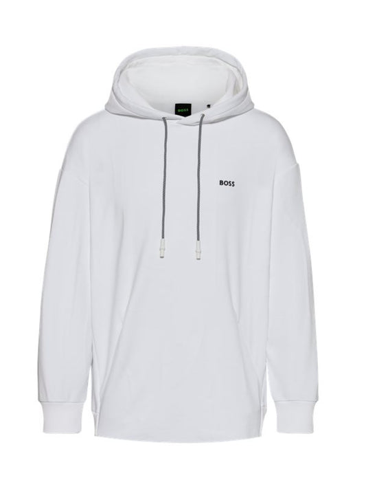 BOSS Hooded Sweatshirt - Soody Iconic_flo