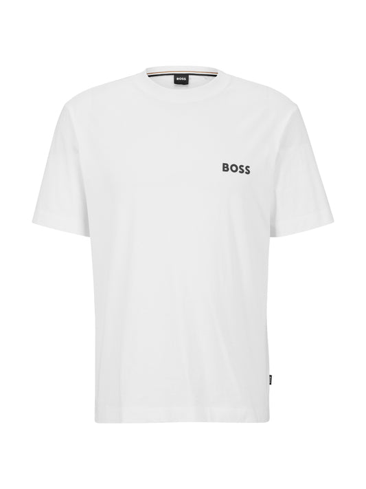 BOSS T-Shirt - Tessin 01PB bscs