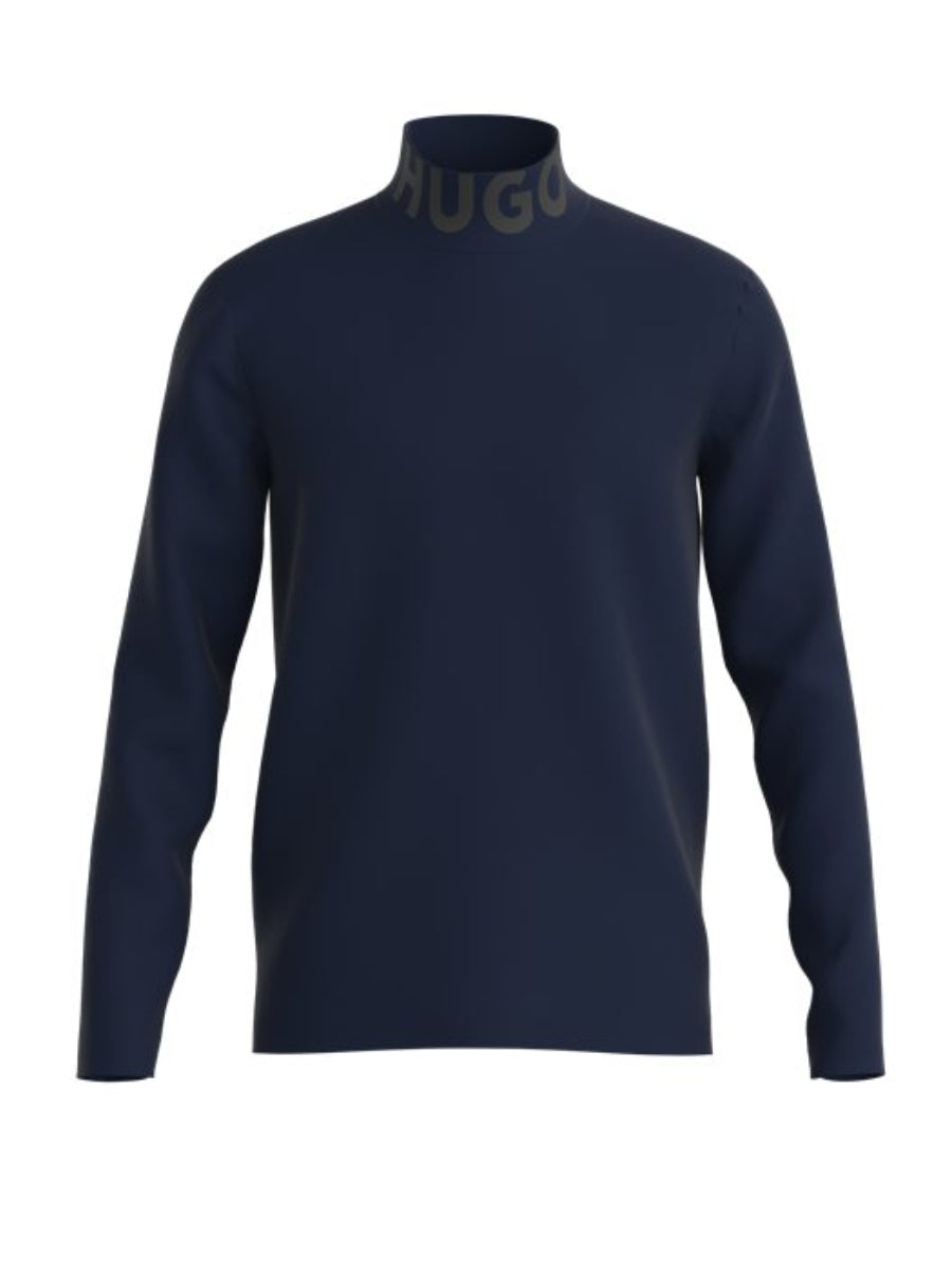 HUGO T-Shirt Long Sleeves - Dardini233