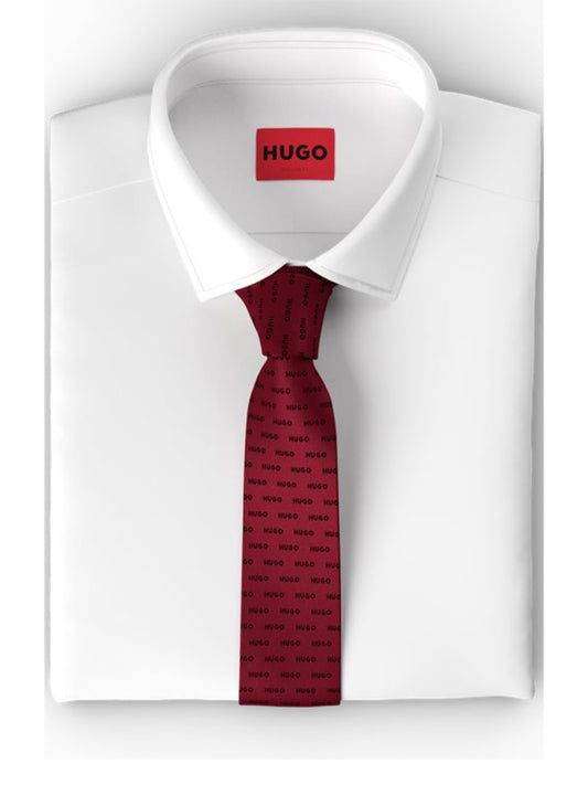 HUGO Tie - Tie cm 6bbs
