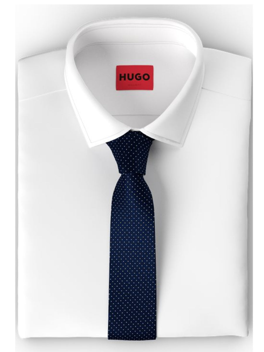 HUGO Tie - Tie cm 6 BBSHP