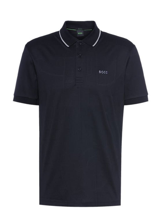 BOSS Polo - Paddy 3