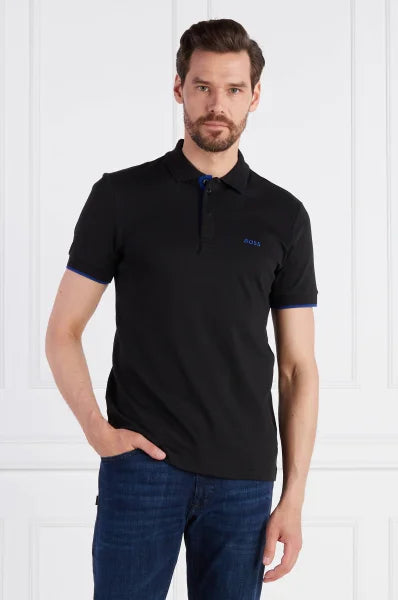 BOSS Polo - Paule