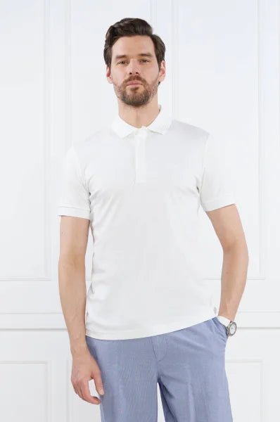 BOSS Polo - Paule