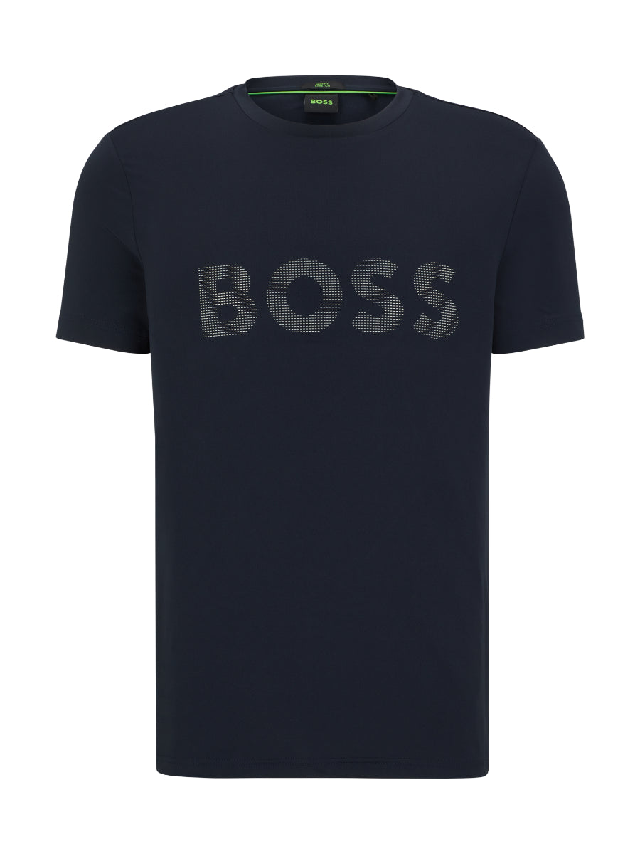 BOSS T-shirt - Tee Active