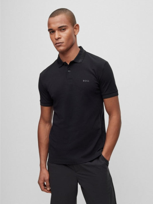 BOSS Polo - Pio 1PB bscs