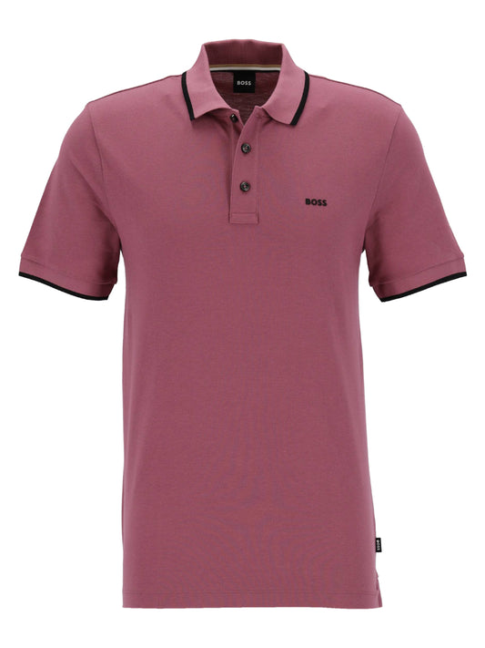 BOSS Polo - Parlay 190