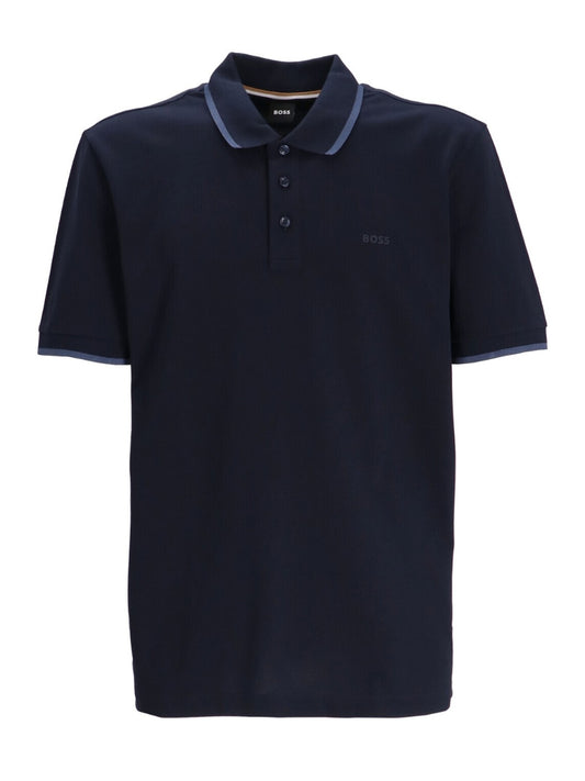 BOSS Polo- Parlay 190