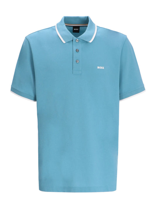 BOSS Polo- Parlay 190