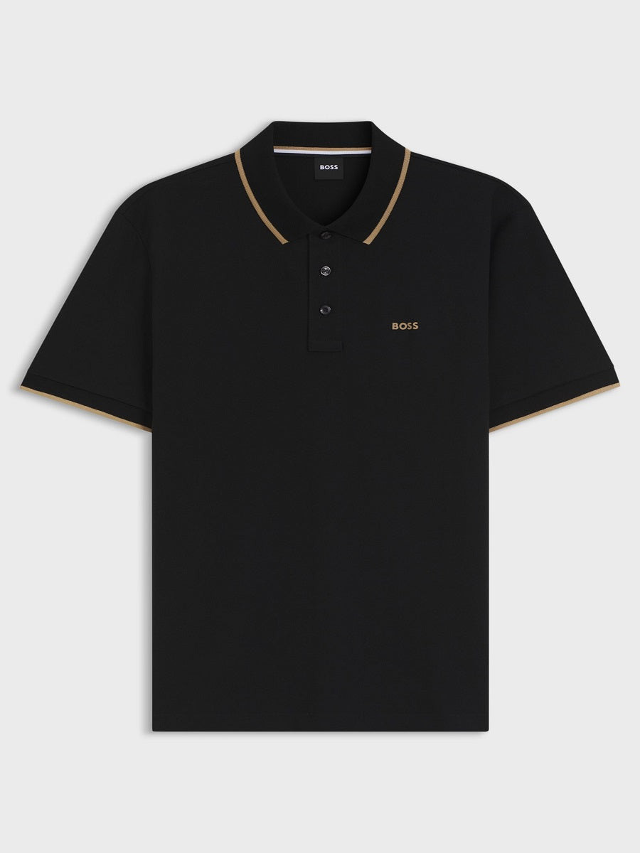 BOSS Polo - Parlay 190