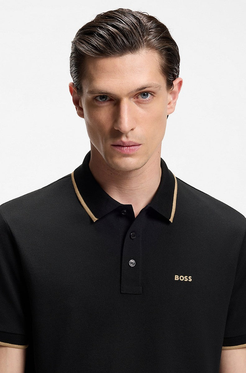BOSS Polo - Parlay 190
