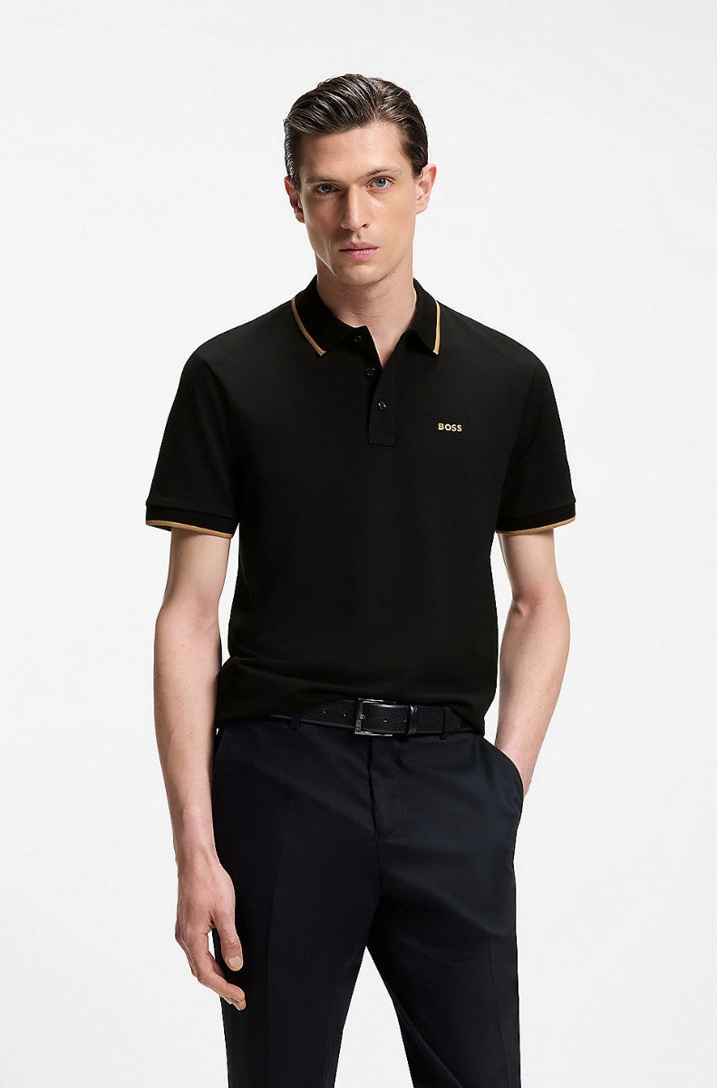 BOSS Polo - Parlay 190
