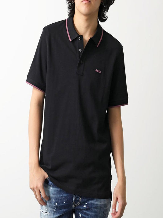 BOSS Polo - Parlay 190