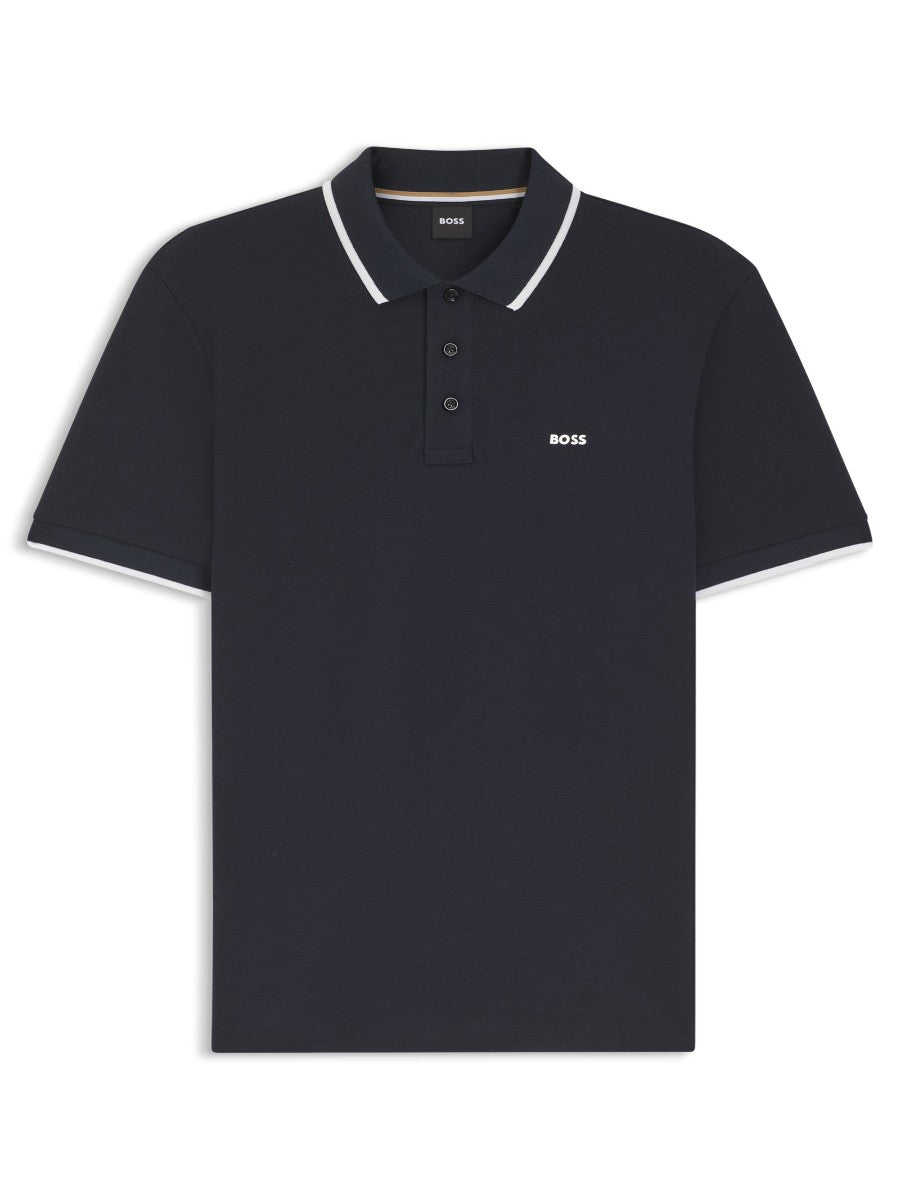 BOSS Polo - Parlay 190 AD N