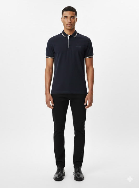 BOSS Polo - Parlay 190