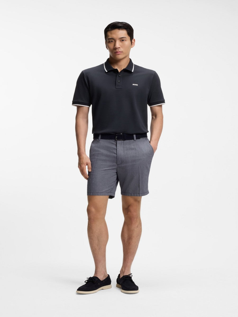 BOSS Polo - Parlay 190 AD N