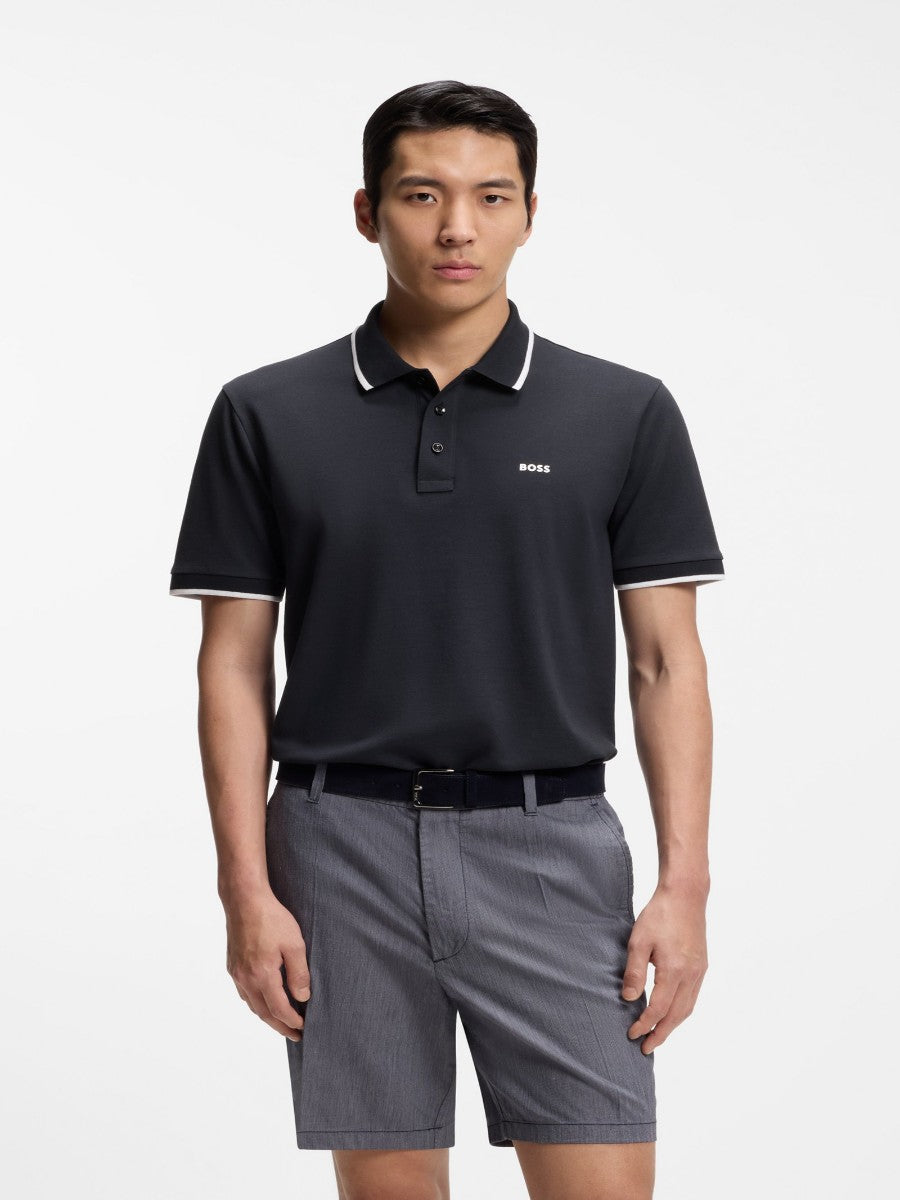 BOSS Polo - Parlay 190 AD N