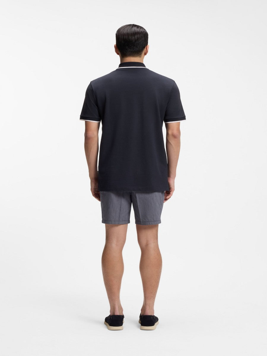 BOSS Polo - Parlay 190 AD N