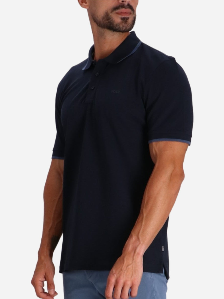 BOSS Polo - Parlay 190 – Men Wardrobe