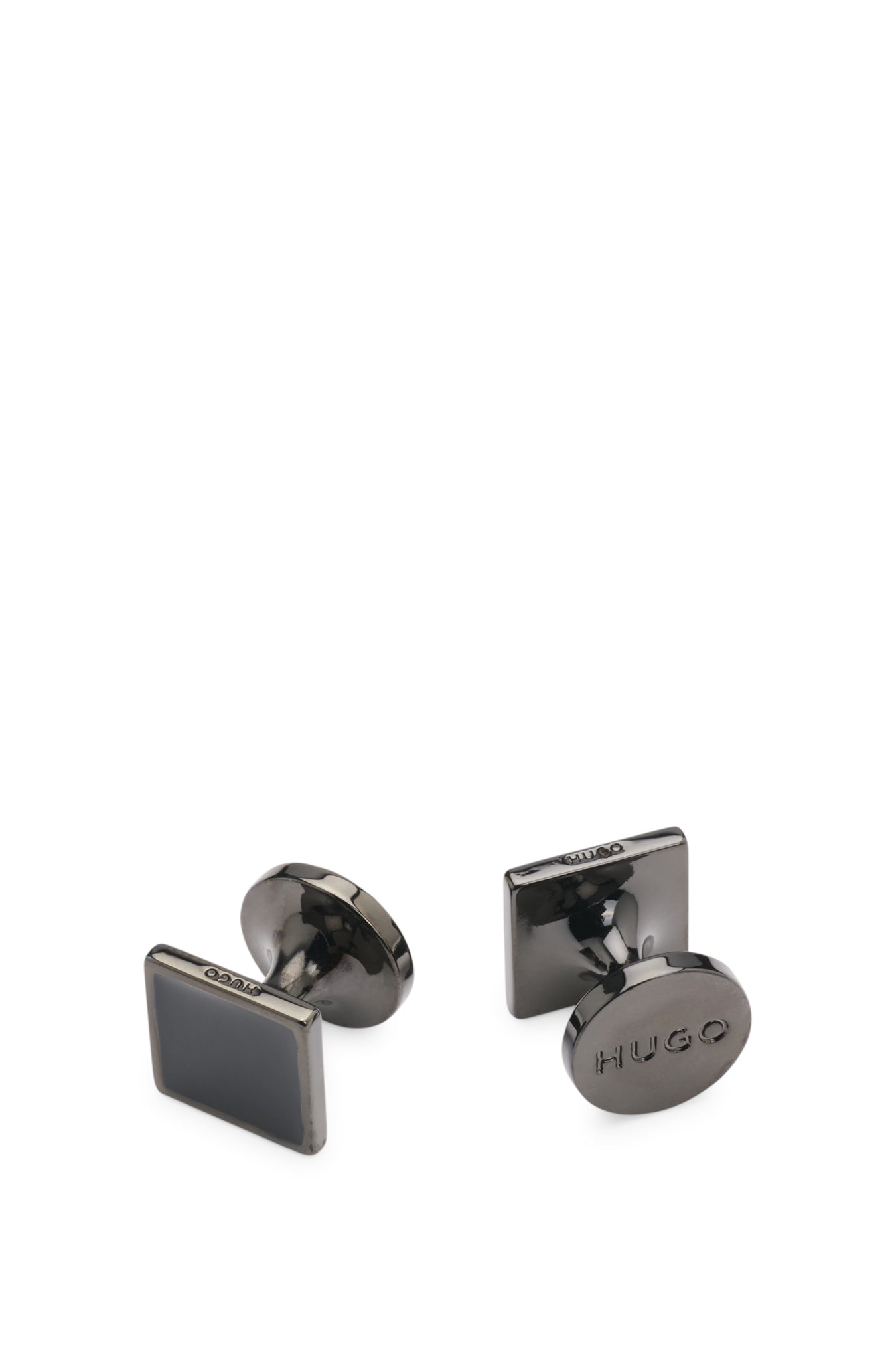 HUGO Cufflinks - E-TOTAKE-CUF