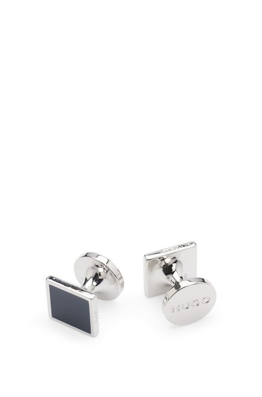 HUGO Cufflinks - E-TOTAKE-CUF