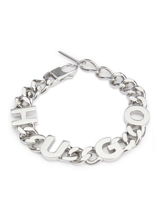 HUGO Bracelet - E-HUGOCHAIN
