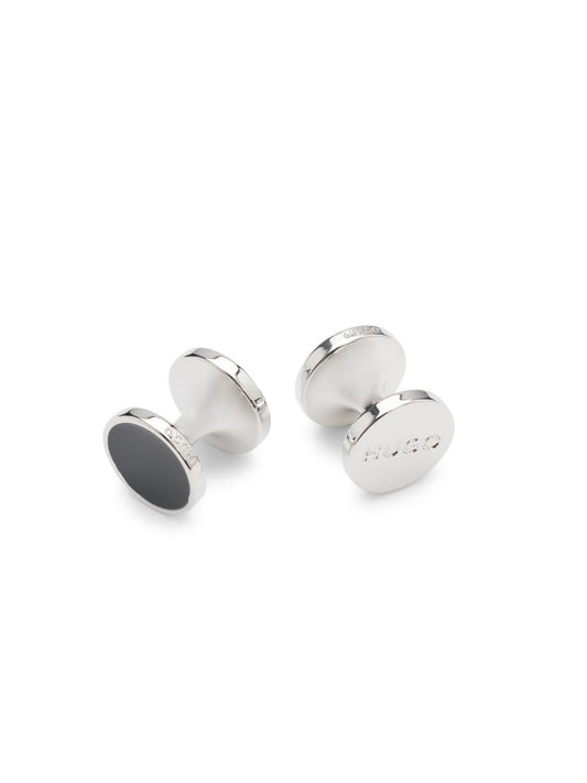HUGO Cufflink - E-TOKEEP