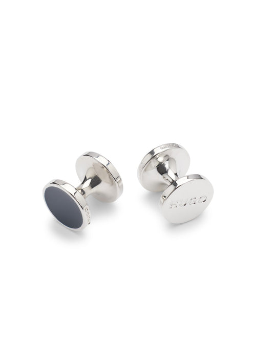 HUGO Cufflink - E-TOKEEP