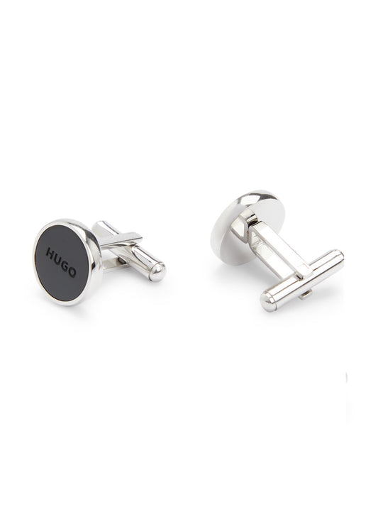 HUGO Cufflink - E-COLOR1-CUF