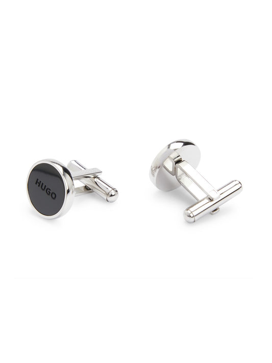 HUGO Cufflink - E-COLOR1