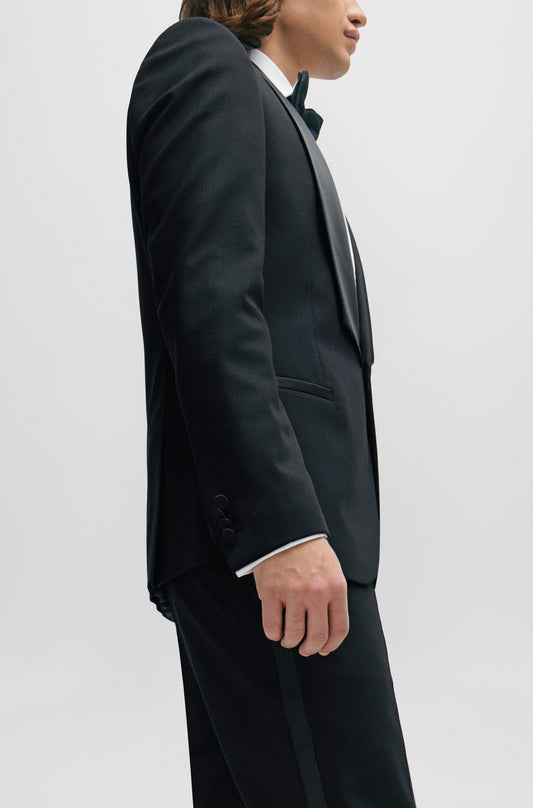 HUGO Cufflink - E-COLOR1