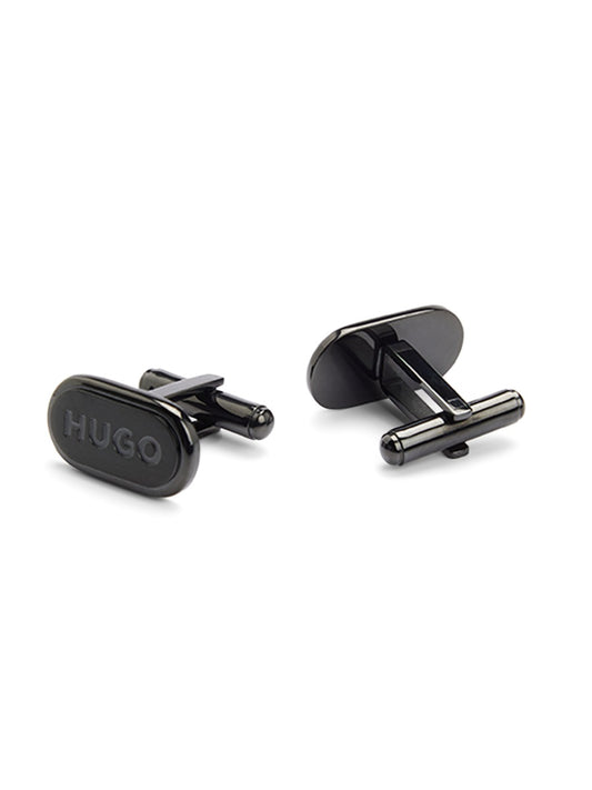 HUGO Cufflink - E-CLASSIC