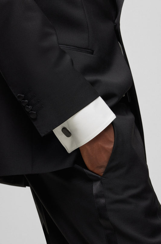 HUGO Cufflink - E-CLASSIC