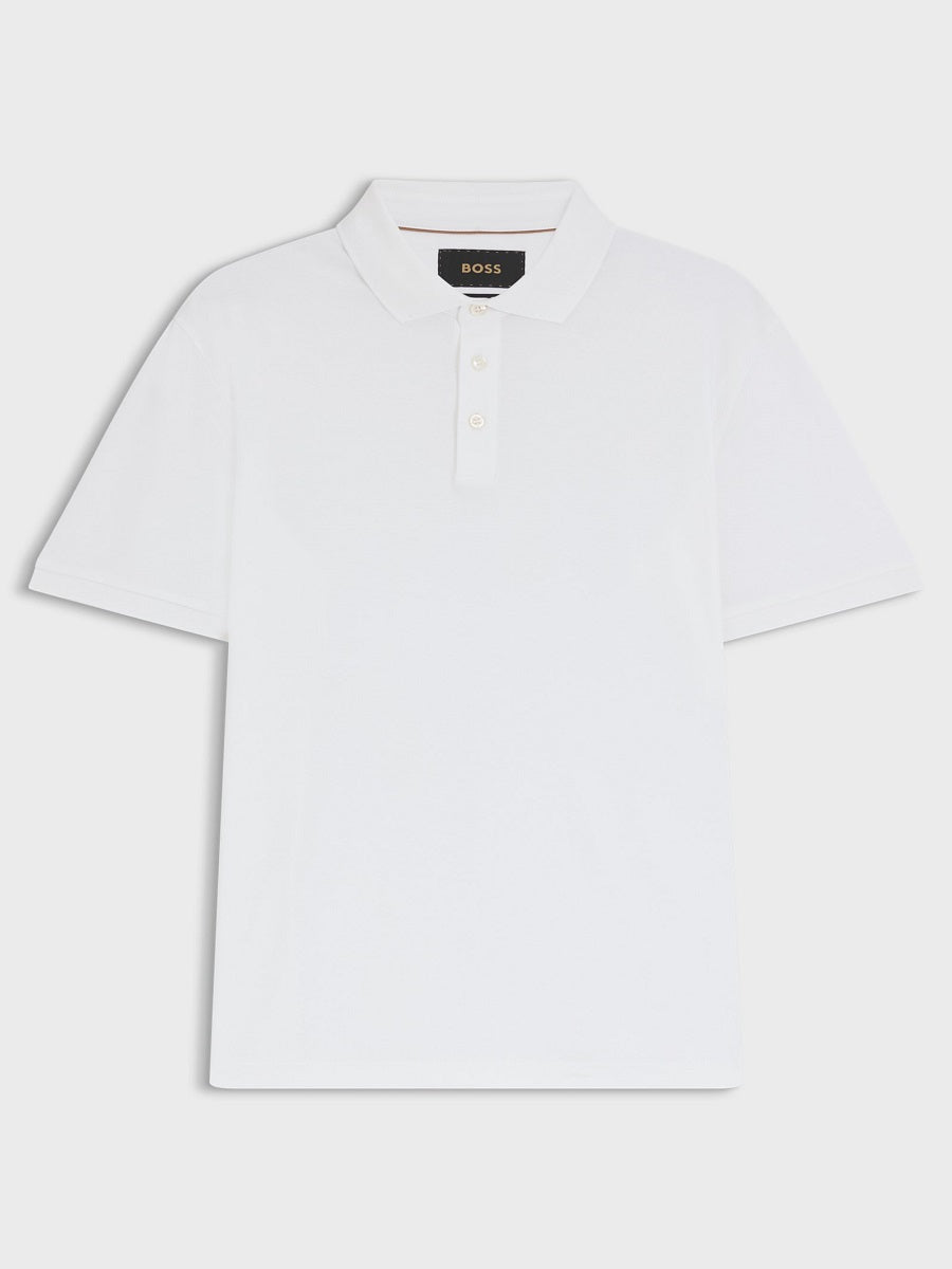 BOSS Polo - L-Perry 14
