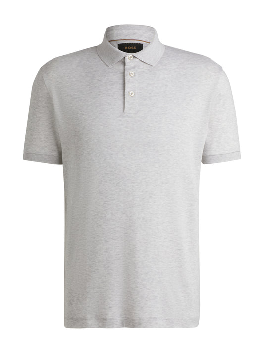 BOSS Polo - L-Perry 14Bscs