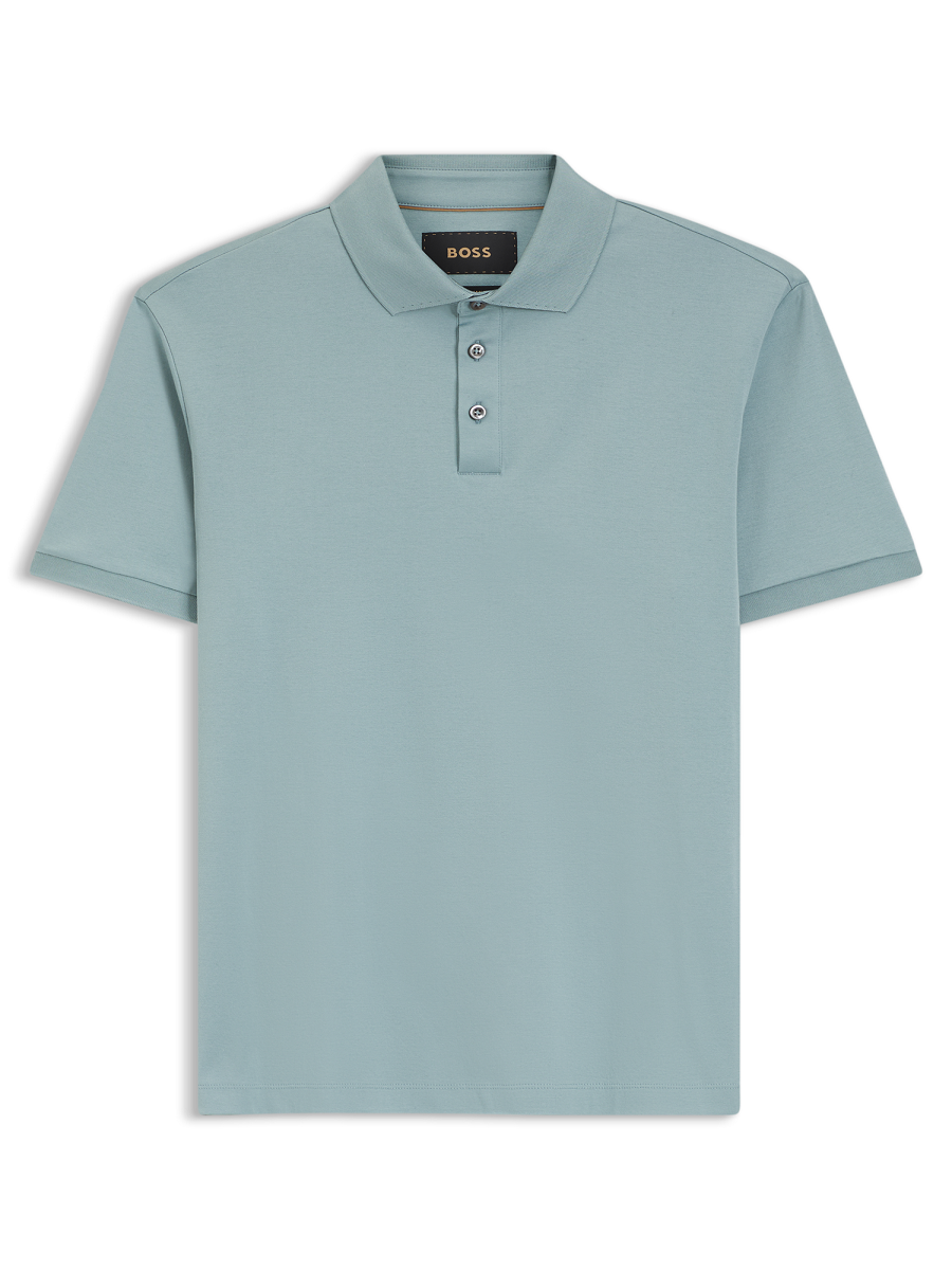 BOSS Polo - L-Perry 14