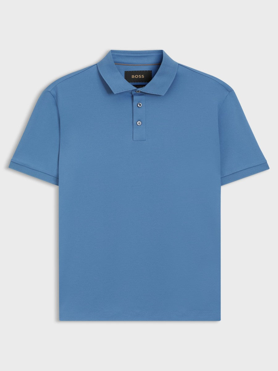 BOSS Polo - L-Perry 14 adn