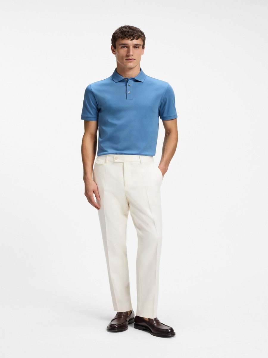 BOSS Polo - L-Perry 14 adn