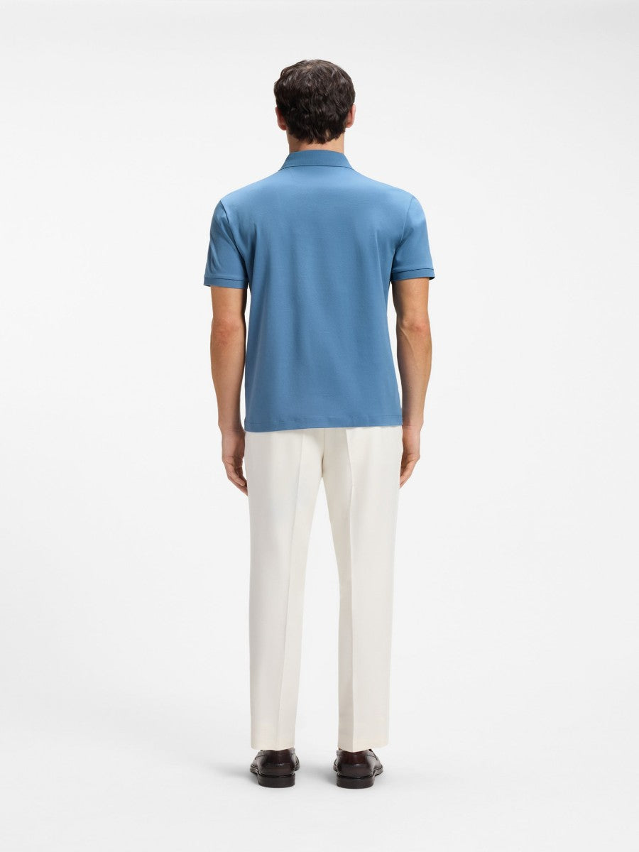 BOSS Polo - L-Perry 14 adn