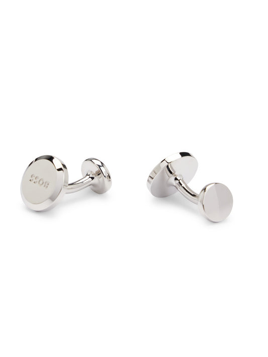 BOSS Cufflink - B-LOGO-CUF