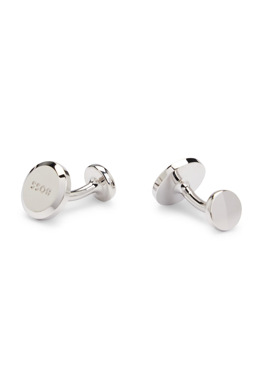 BOSS Cufflink - B-LOGO-CUF