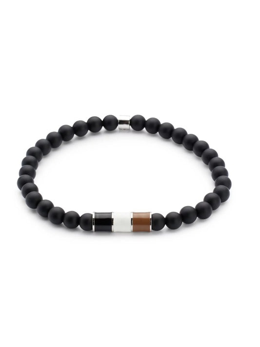 BOSS Bracelet - B-ICONIC BEADS-BRAPB