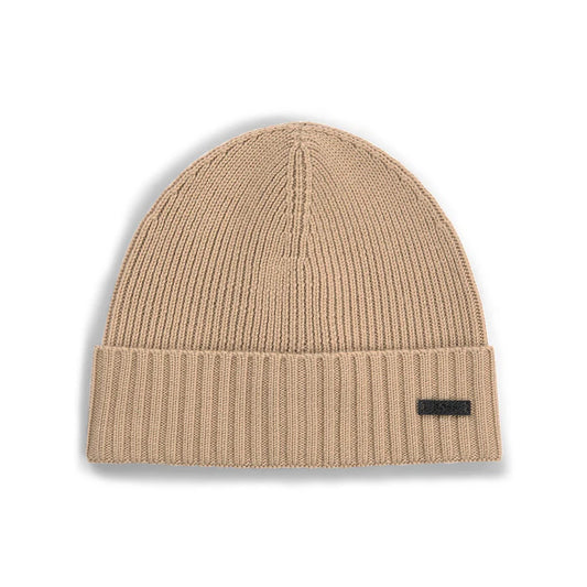 BOSS Beanie Hat -Fati