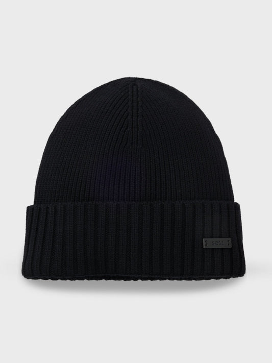 BOSS Beanie Hat -Fati