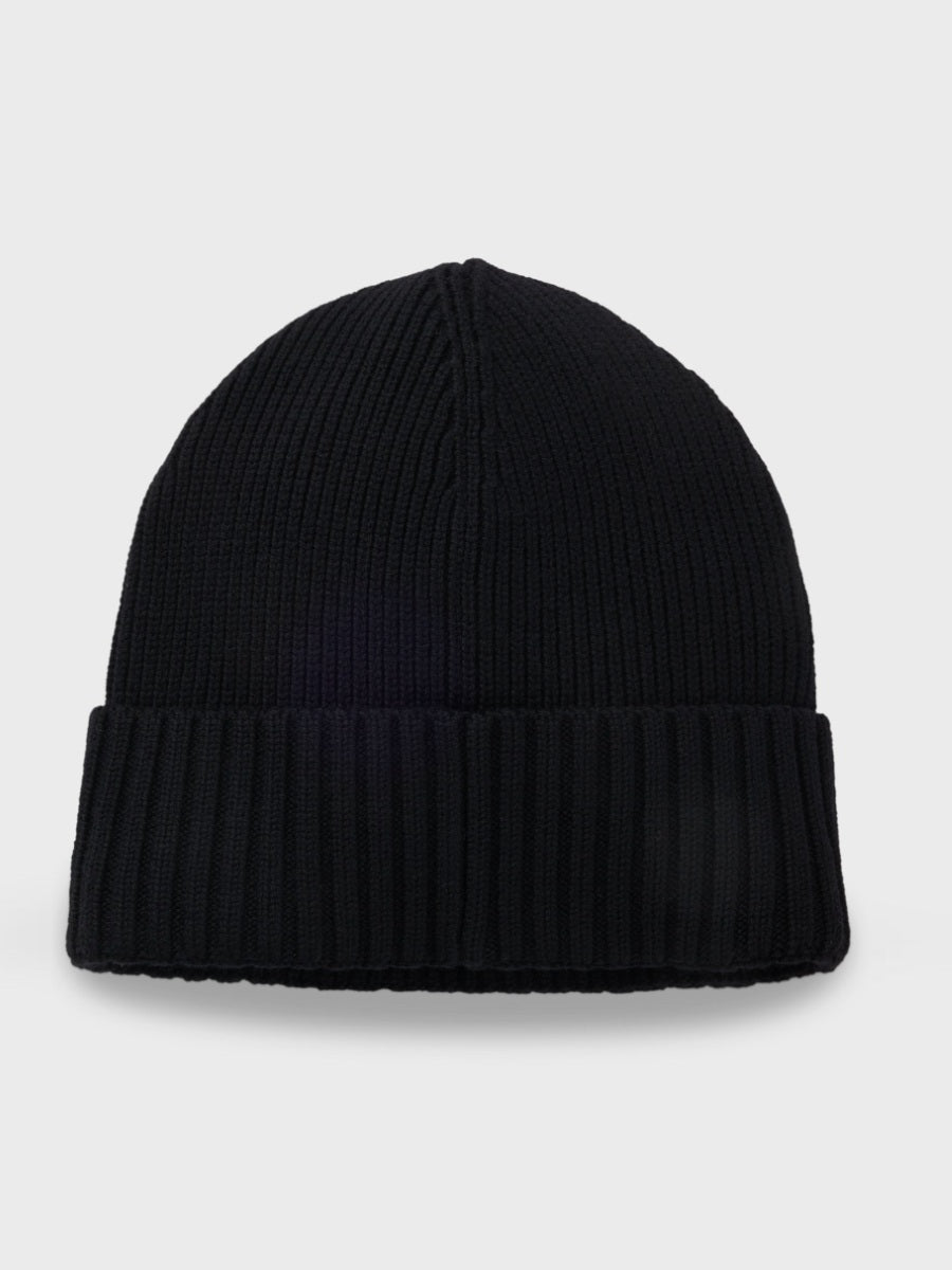BOSS Beanie Hat -Fati