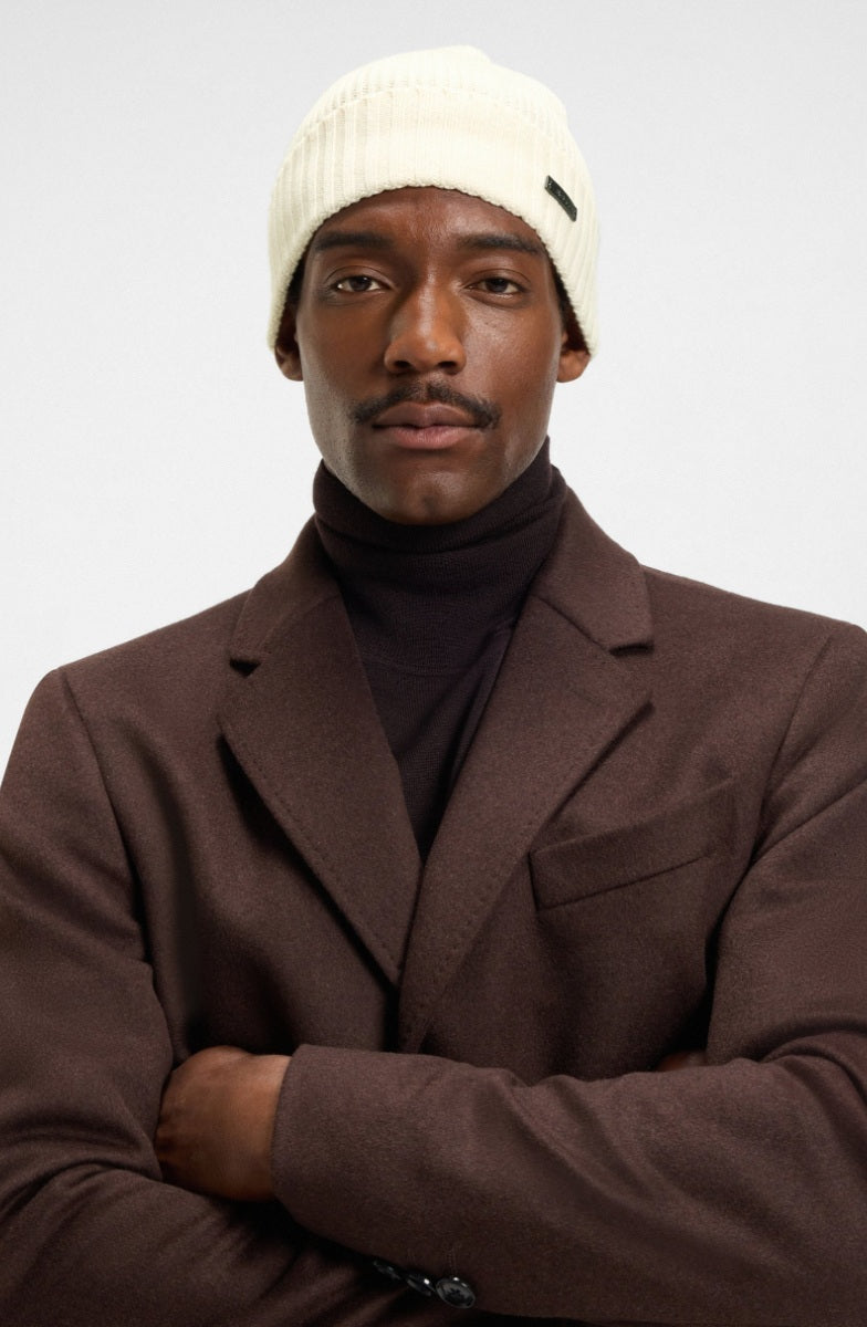 BOSS Beanie Hat -Fati