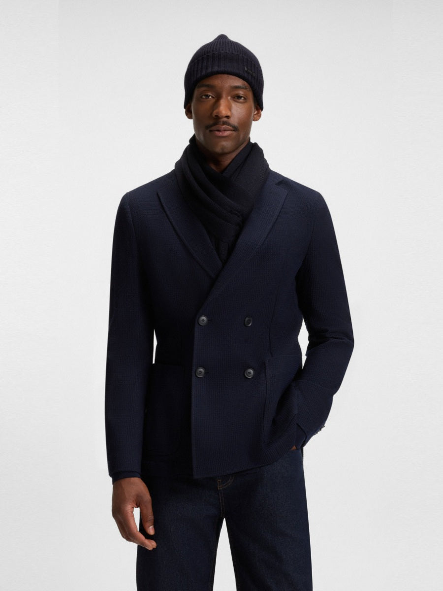 BOSS Beanie Hat -Fati