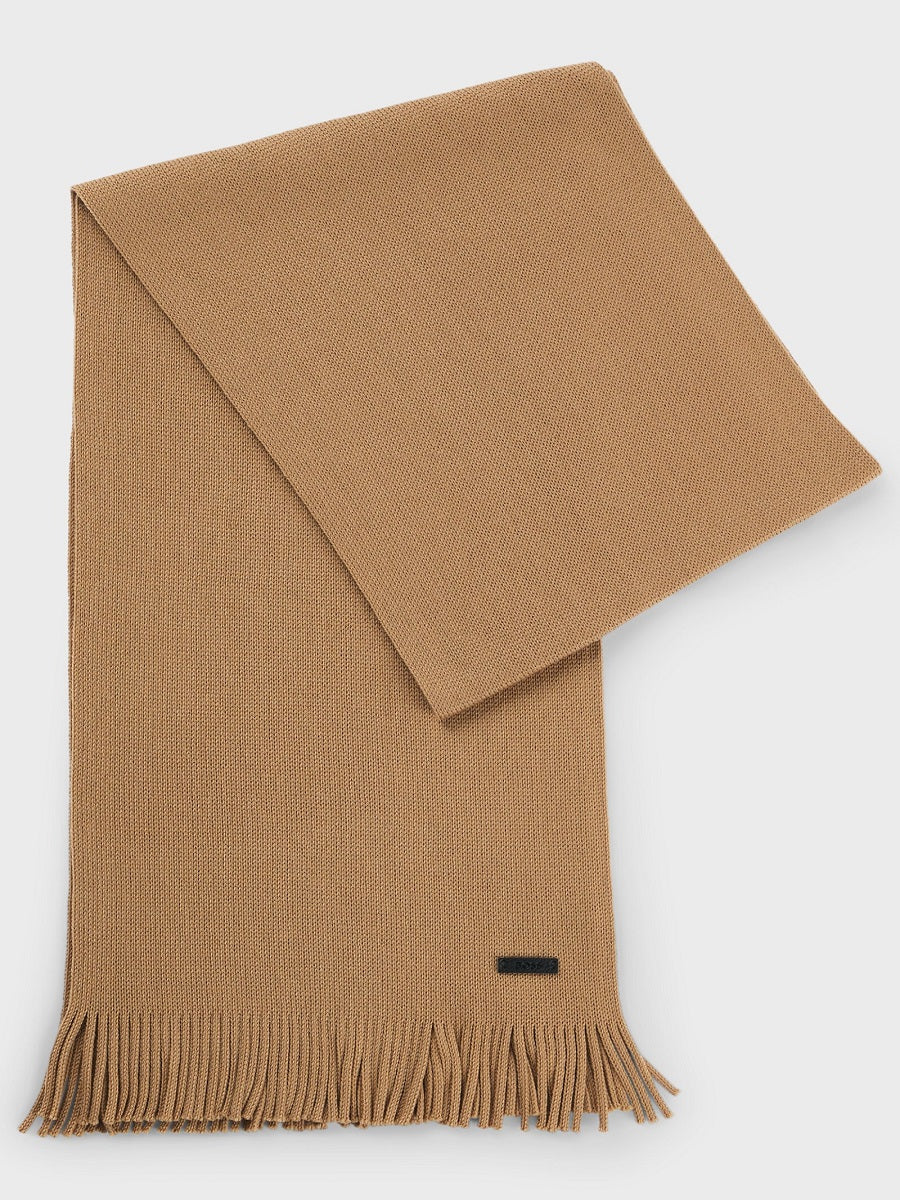 BOSS Scarf- Albas