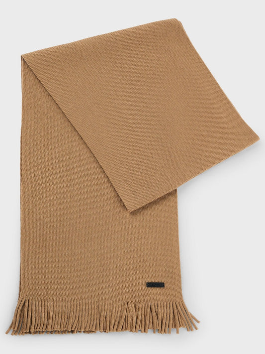 BOSS Scarf- Albas